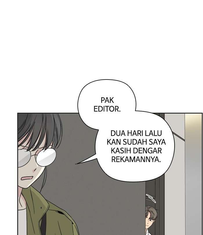 Mother, I’m Sorry Chapter 23 - halaman 97