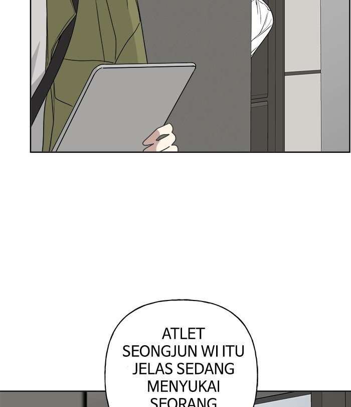 Mother, I’m Sorry Chapter 23 - halaman 98