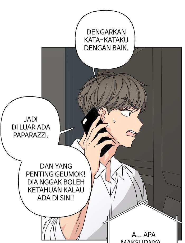 Mother, I’m Sorry Chapter 24 - halaman 1