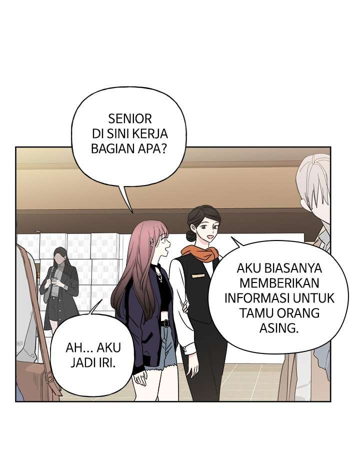 Mother, I’m Sorry Chapter 24 - halaman 10