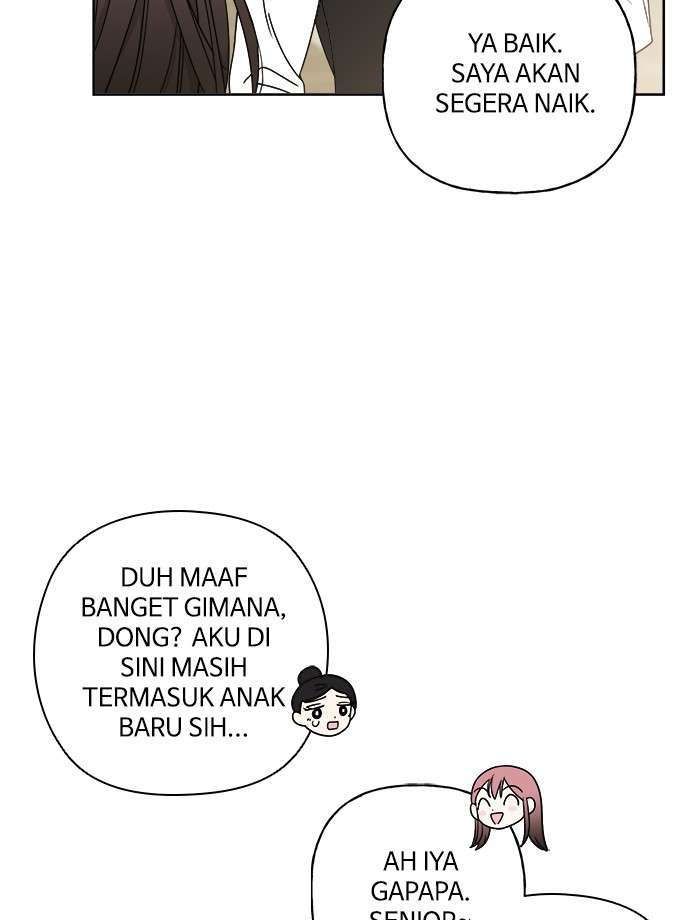 Mother, I’m Sorry Chapter 24 - halaman 12