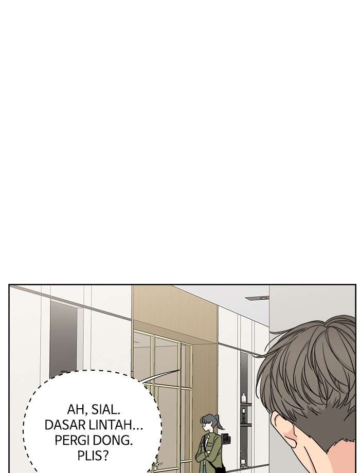 Mother, I’m Sorry Chapter 24 - halaman 14