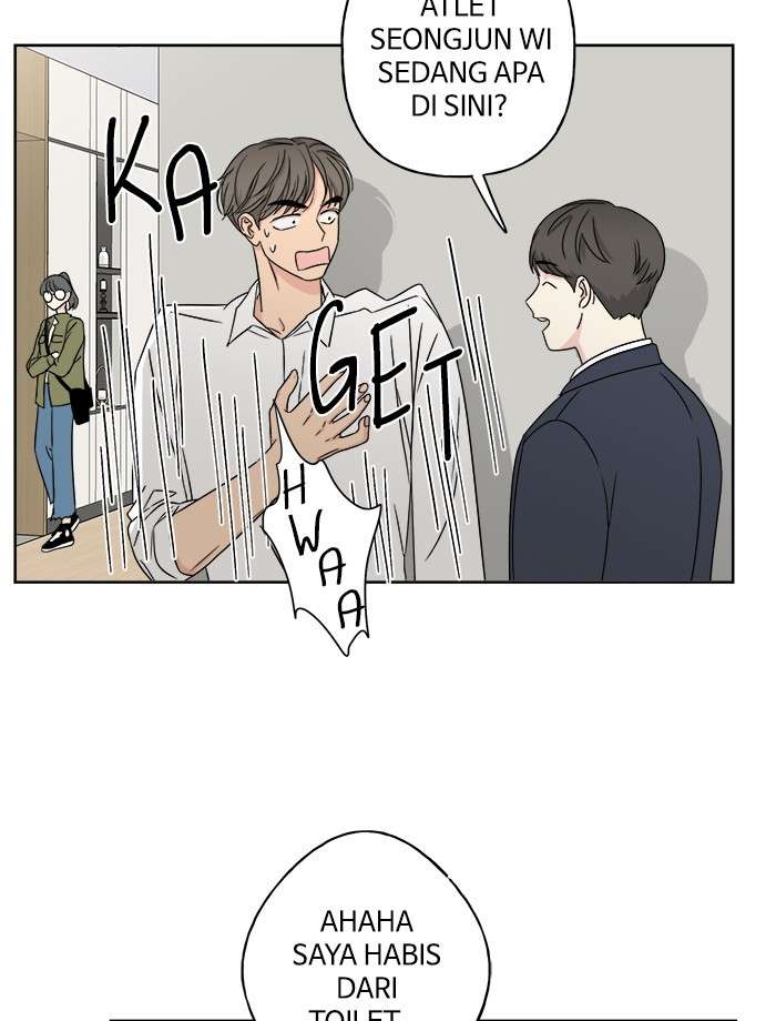 Mother, I’m Sorry Chapter 24 - halaman 17