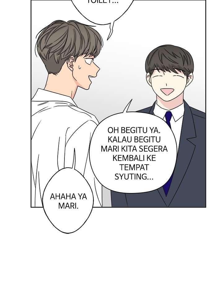 Mother, I’m Sorry Chapter 24 - halaman 18