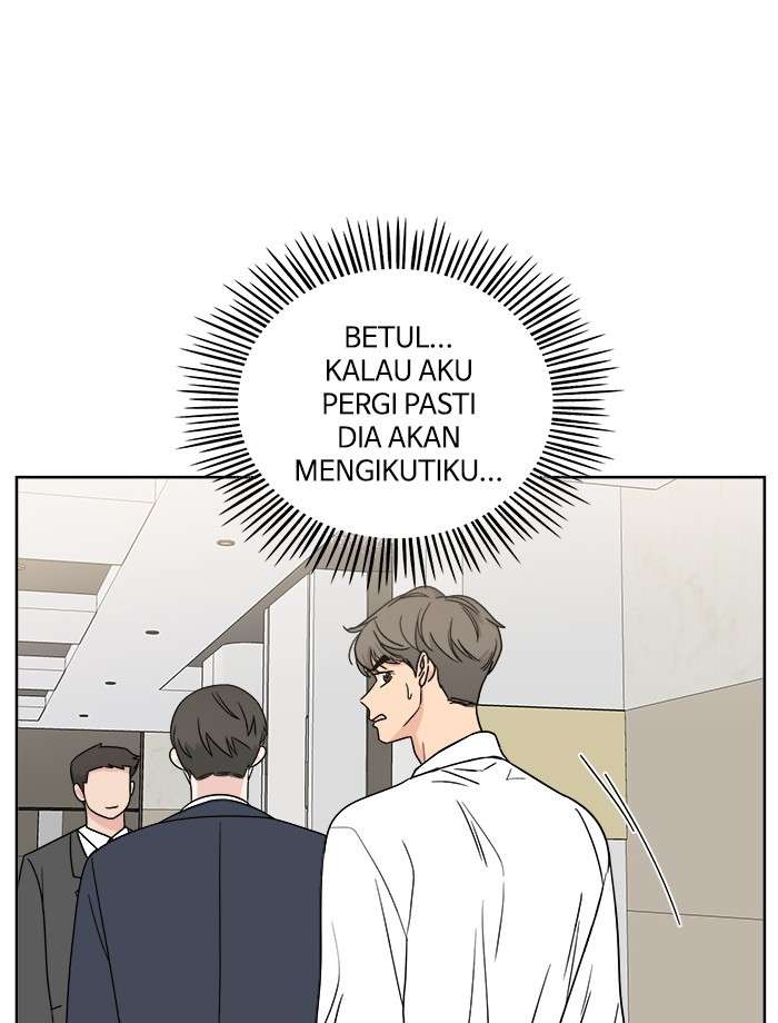 Mother, I’m Sorry Chapter 24 - halaman 19
