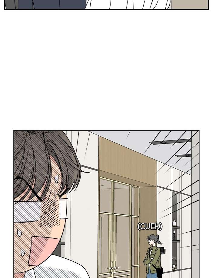 Mother, I’m Sorry Chapter 24 - halaman 20