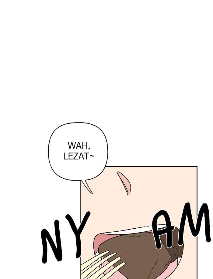 Mother, I’m Sorry Chapter 24 - halaman 22