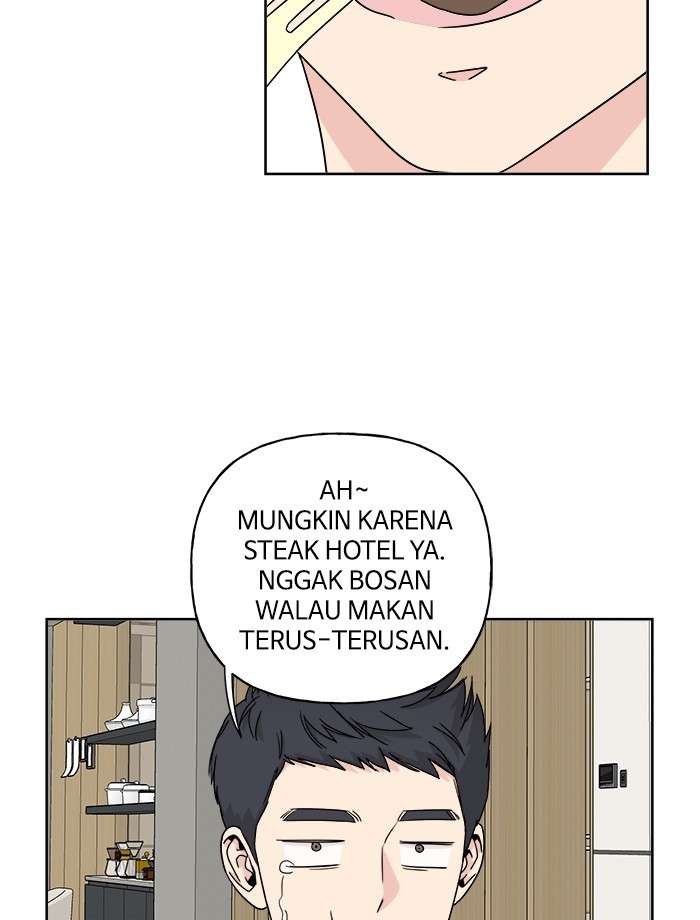 Mother, I’m Sorry Chapter 24 - halaman 23