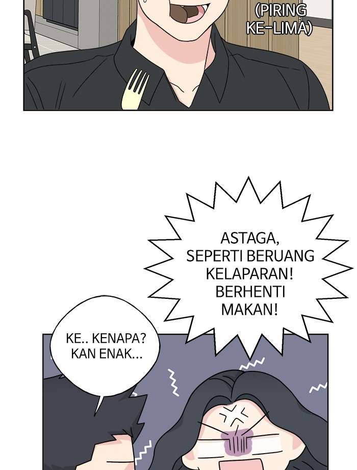 Mother, I’m Sorry Chapter 24 - halaman 24