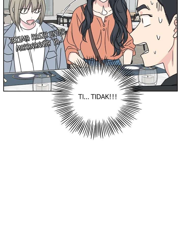 Mother, I’m Sorry Chapter 24 - halaman 26