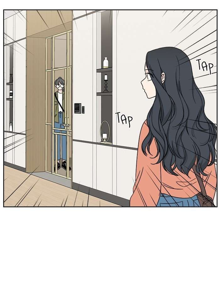 Mother, I’m Sorry Chapter 24 - halaman 27