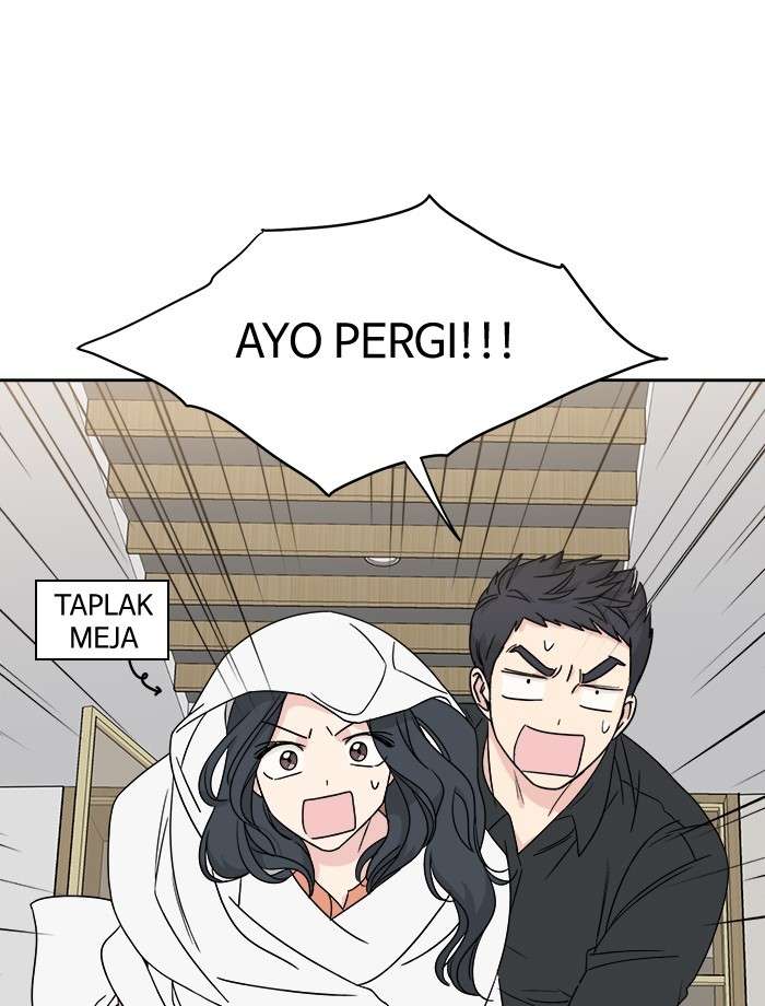 Mother, I’m Sorry Chapter 24 - halaman 28