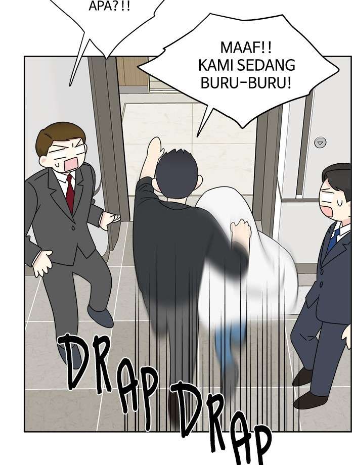 Mother, I’m Sorry Chapter 24 - halaman 30