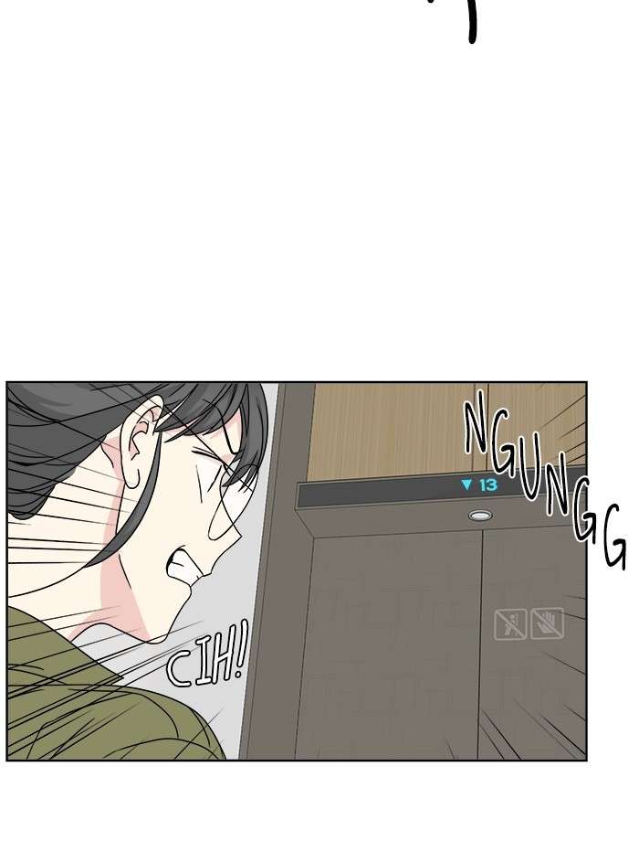 Mother, I’m Sorry Chapter 24 - halaman 31