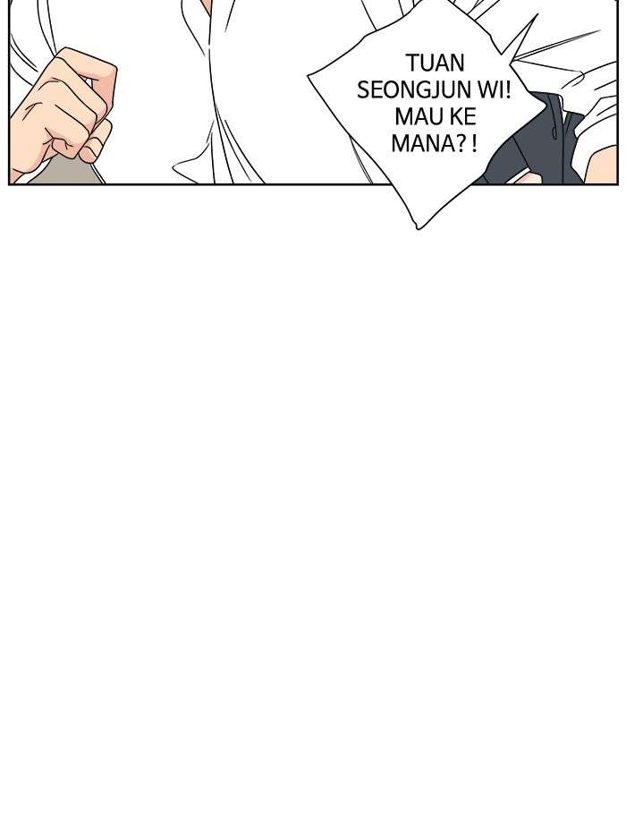 Mother, I’m Sorry Chapter 24 - halaman 34