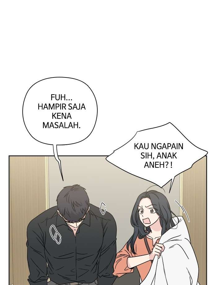 Mother, I’m Sorry Chapter 24 - halaman 35