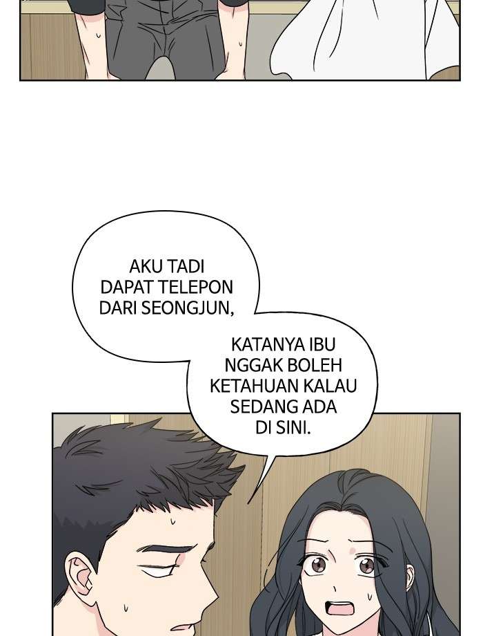 Mother, I’m Sorry Chapter 24 - halaman 36