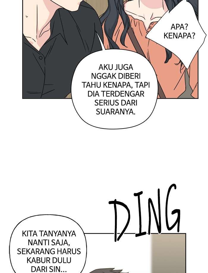 Mother, I’m Sorry Chapter 24 - halaman 37