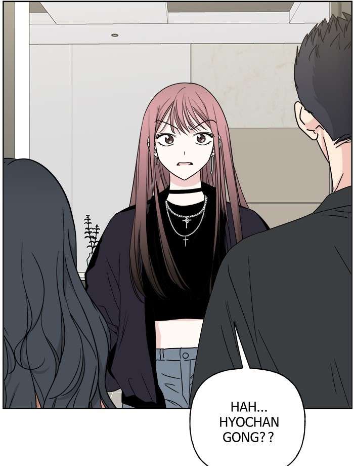Mother, I’m Sorry Chapter 24 - halaman 39