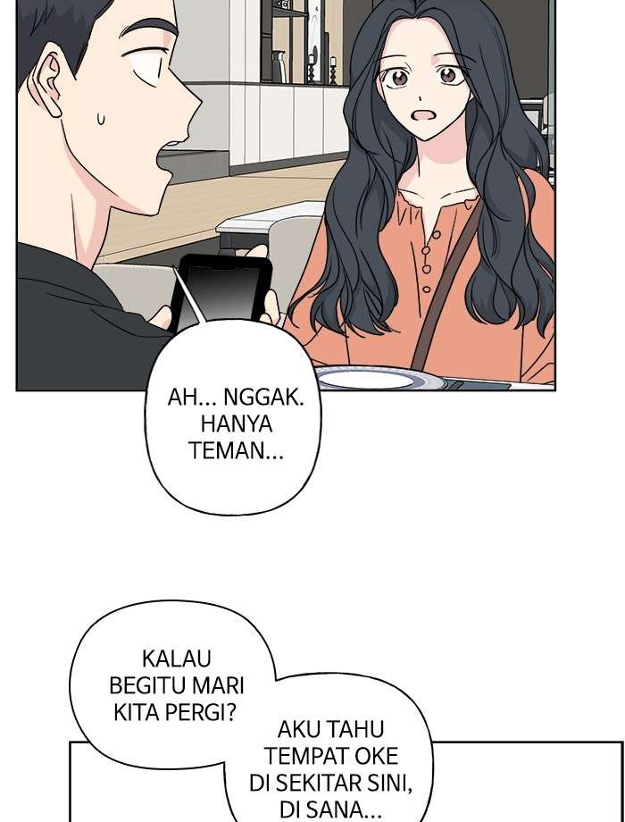 Mother, I’m Sorry Chapter 24 - halaman 4