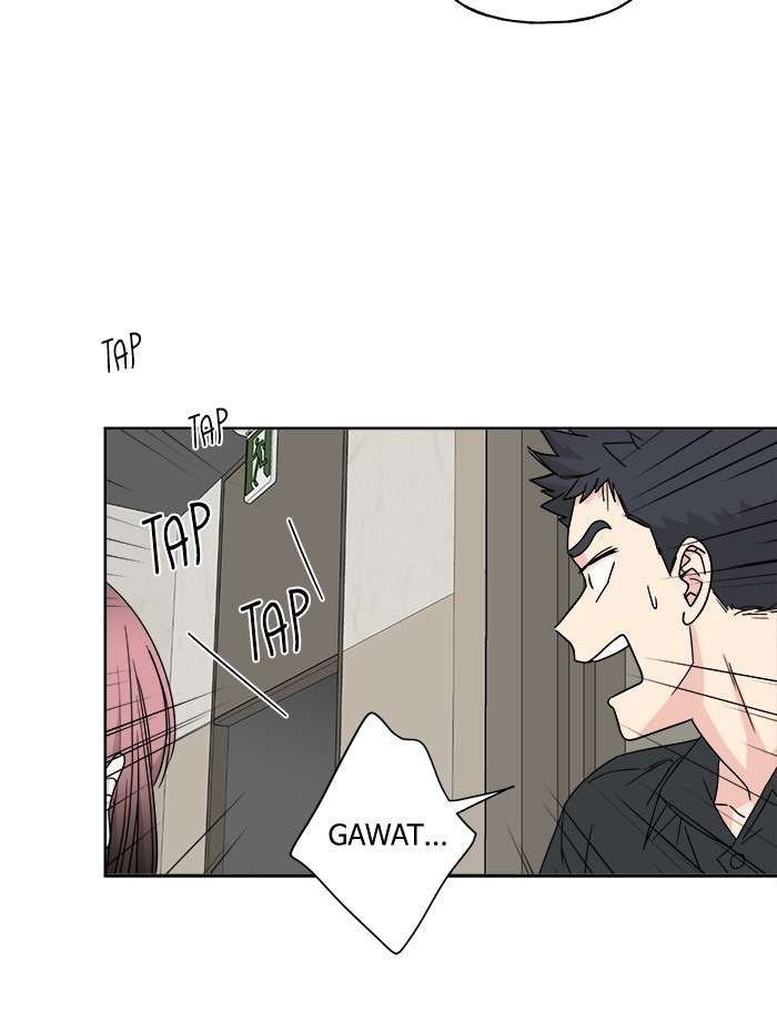 Mother, I’m Sorry Chapter 24 - halaman 40