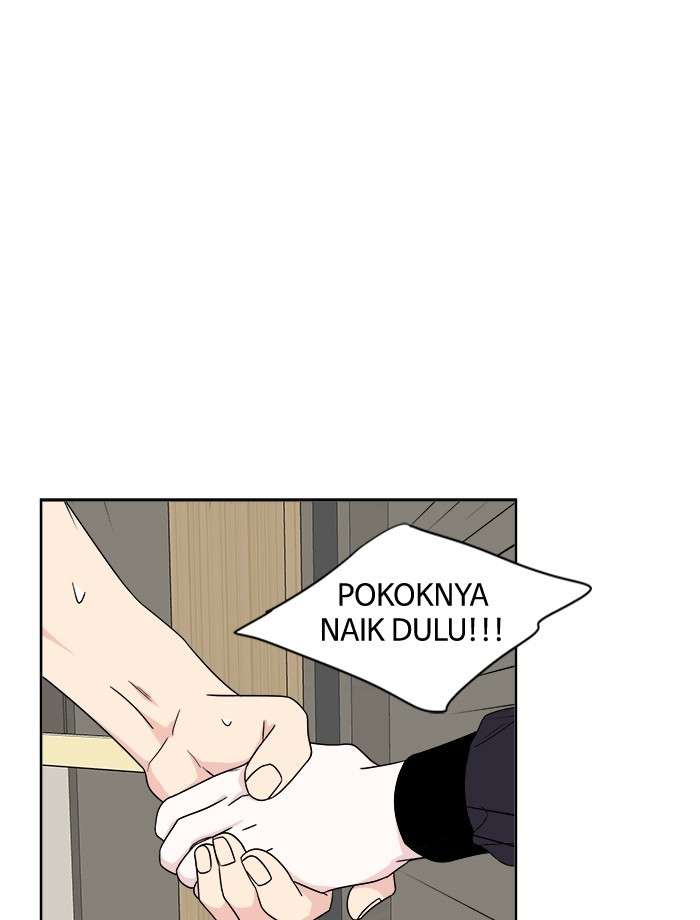 Mother, I’m Sorry Chapter 24 - halaman 41