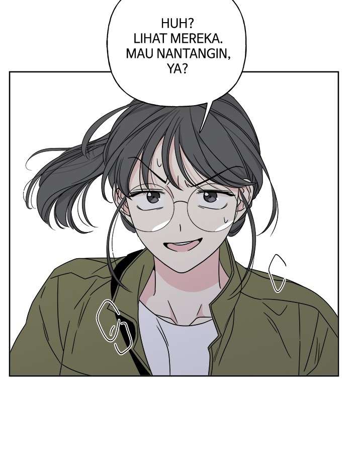 Mother, I’m Sorry Chapter 24 - halaman 44