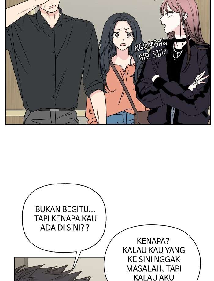 Mother, I’m Sorry Chapter 24 - halaman 46