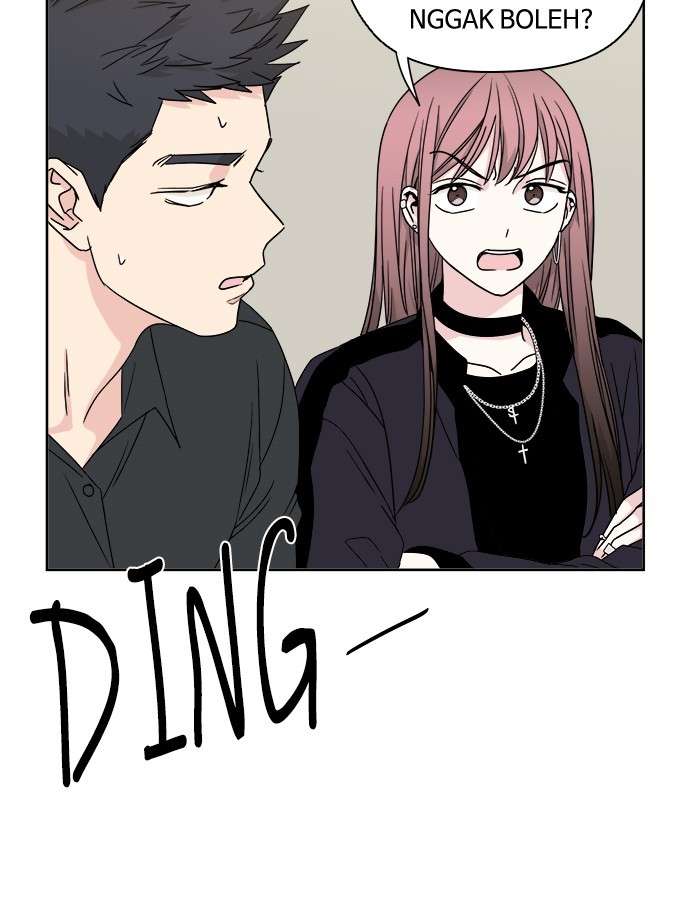 Mother, I’m Sorry Chapter 24 - halaman 47