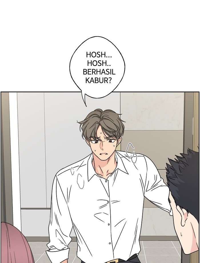 Mother, I’m Sorry Chapter 24 - halaman 48