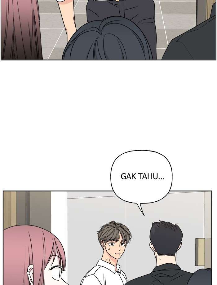 Mother, I’m Sorry Chapter 24 - halaman 49