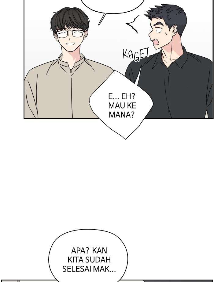Mother, I’m Sorry Chapter 24 - halaman 5