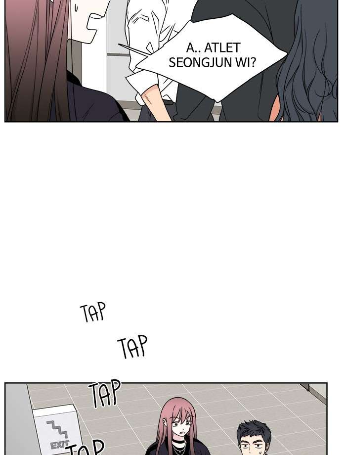 Mother, I’m Sorry Chapter 24 - halaman 50