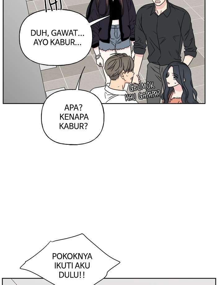 Mother, I’m Sorry Chapter 24 - halaman 51