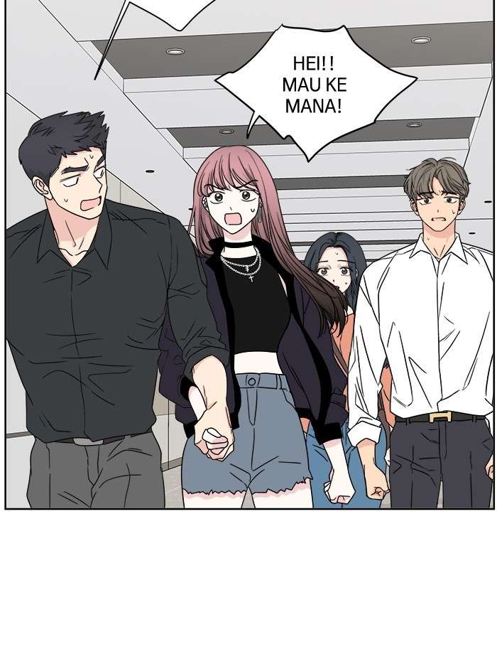 Mother, I’m Sorry Chapter 24 - halaman 52