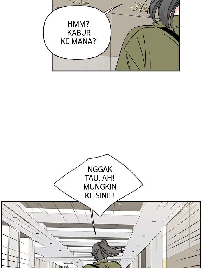 Mother, I’m Sorry Chapter 24 - halaman 55