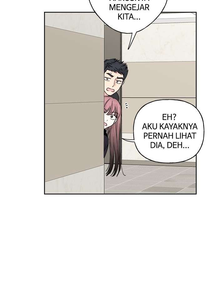 Mother, I’m Sorry Chapter 24 - halaman 57