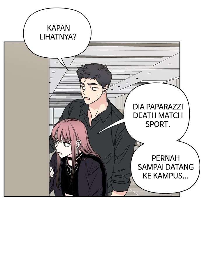 Mother, I’m Sorry Chapter 24 - halaman 58