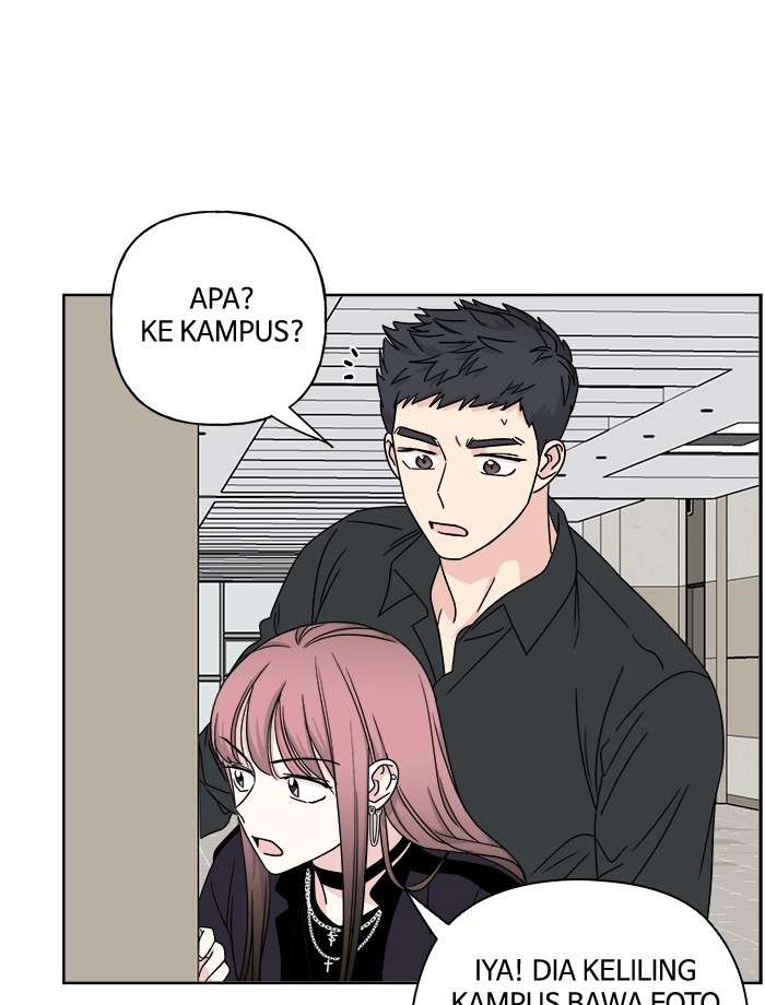 Mother, I’m Sorry Chapter 24 - halaman 59