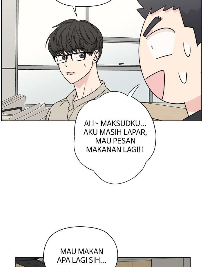 Mother, I’m Sorry Chapter 24 - halaman 6