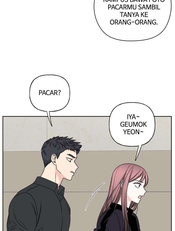 Mother, I’m Sorry Chapter 24 - halaman 60