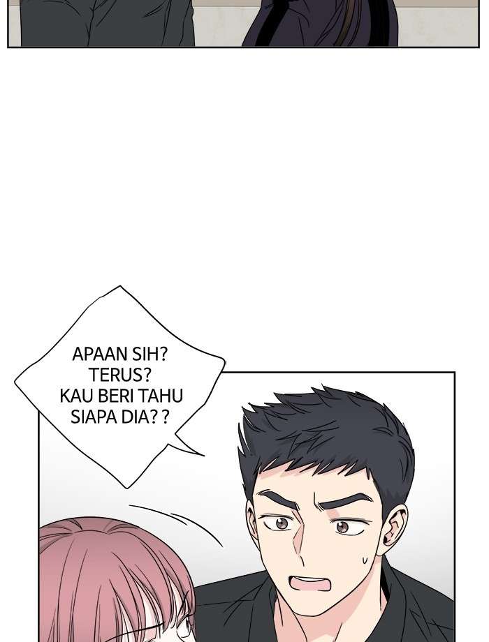 Mother, I’m Sorry Chapter 24 - halaman 61
