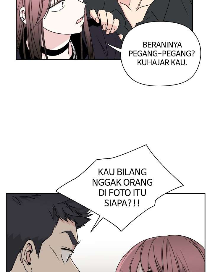 Mother, I’m Sorry Chapter 24 - halaman 62