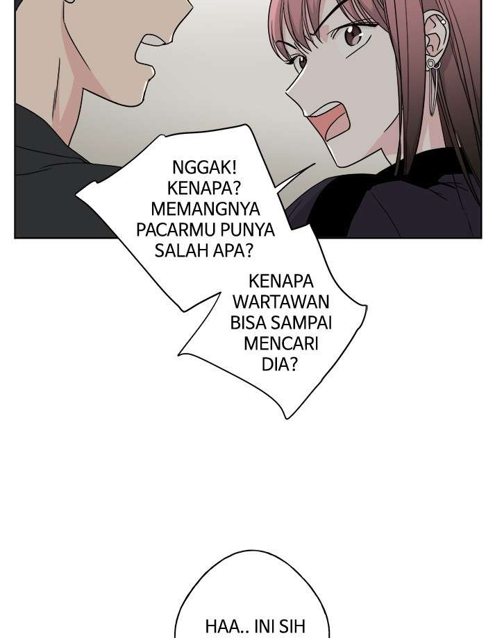 Mother, I’m Sorry Chapter 24 - halaman 63