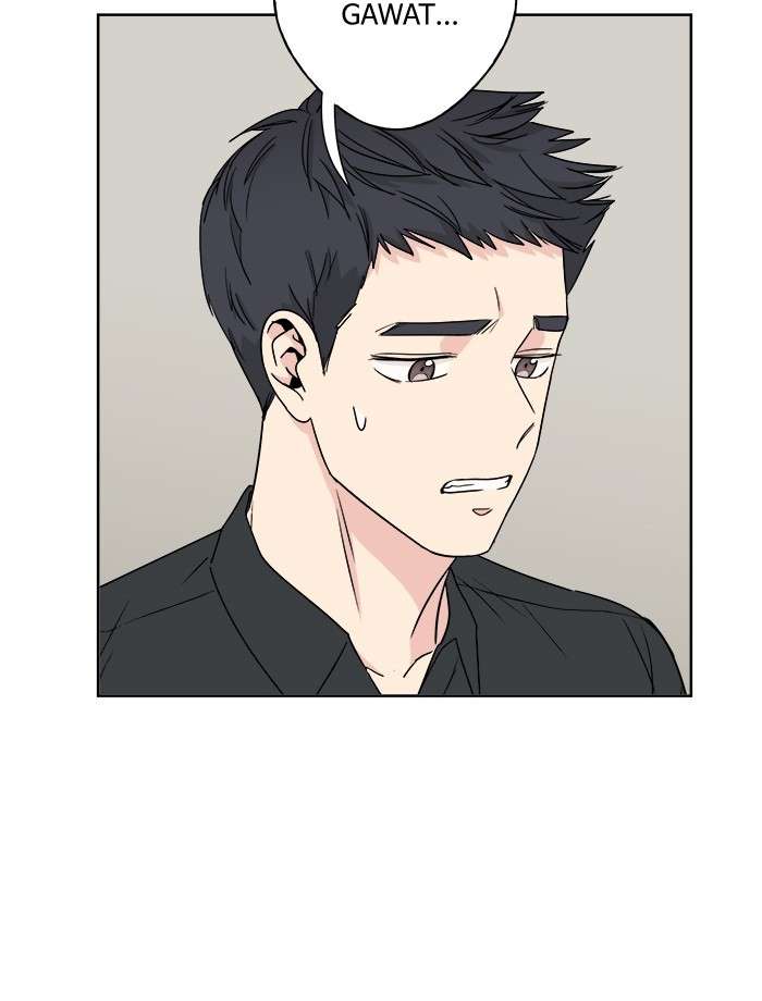 Mother, I’m Sorry Chapter 24 - halaman 64