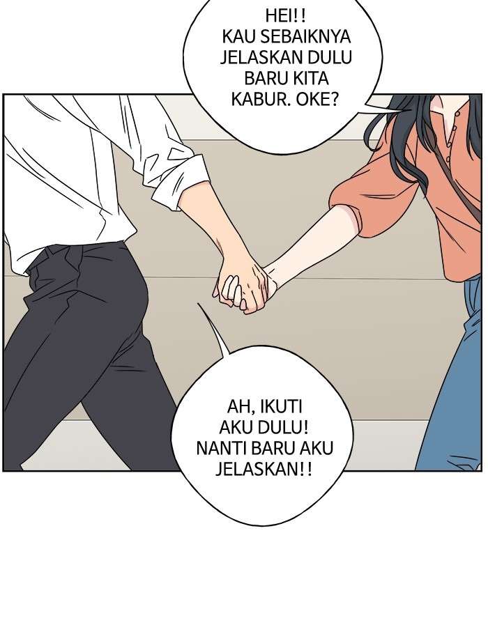 Mother, I’m Sorry Chapter 24 - halaman 66