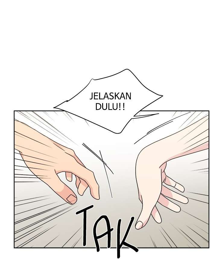 Mother, I’m Sorry Chapter 24 - halaman 67