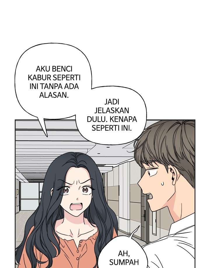 Mother, I’m Sorry Chapter 24 - halaman 68