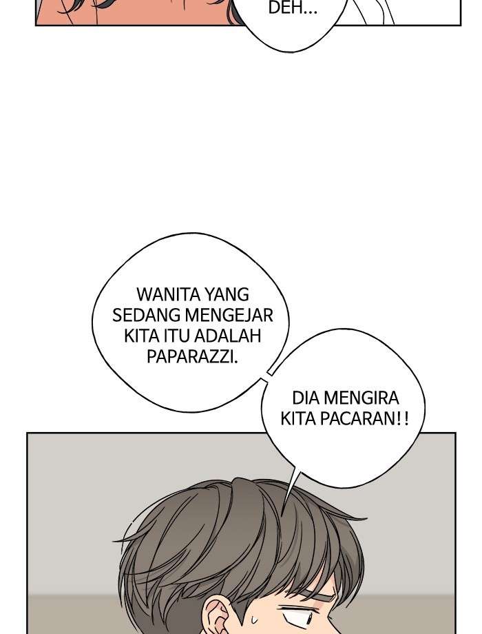 Mother, I’m Sorry Chapter 24 - halaman 69