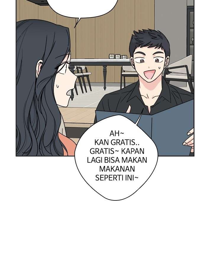 Mother, I’m Sorry Chapter 24 - halaman 7